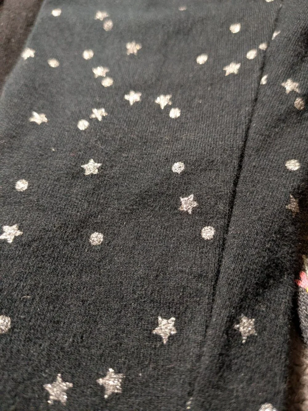 Girls 4T Bundle Lot of 5 Leggings Joggers Carter's